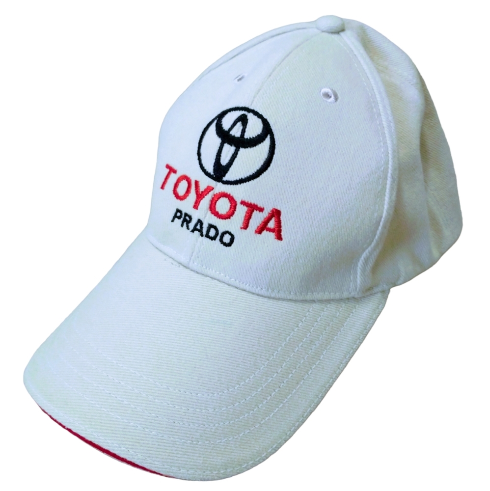 Toyota Prado Men's Hat